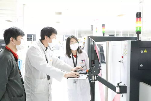 大陸汽車電子凈月工廠邁向全面復(fù)產(chǎn)，電子產(chǎn)品研發(fā)與制造協(xié)同并進(jìn)