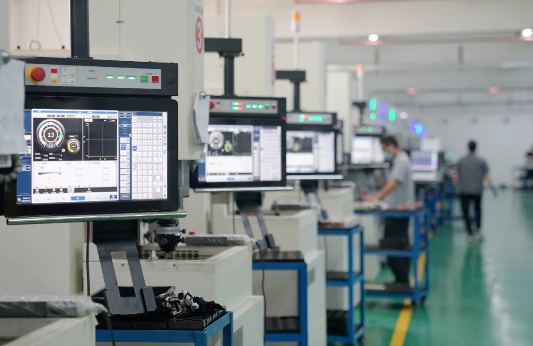 天銳藍(lán)盾為電子產(chǎn)品研發(fā)保駕護(hù)航，客戶親證等保測評順利通過