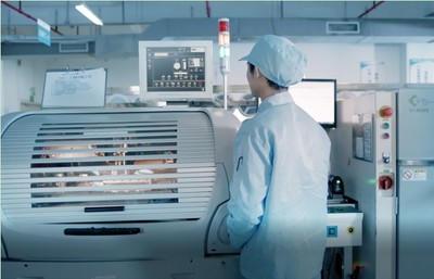 金泰克正式加入中國集成電路設(shè)計(jì)創(chuàng)新聯(lián)盟，開啟電子產(chǎn)品研發(fā)新篇章